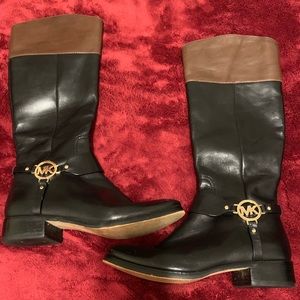 Michael Kors Boots